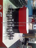 Casting Crankshaft For ISUZU 10PD1