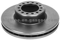 Iveco Brake Disc 2995894