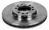 Iveco Brake Disc 42471214