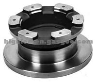 Iveco Brake Disc 42471150