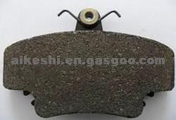 Brake Pad D1146 For Renault