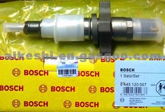 BOSCH Fuel Injector 0445120007 For Iveco