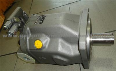 Rexroth A10VSO Series Piston Pump