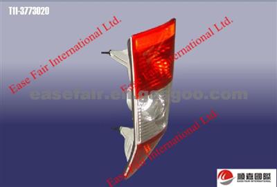 Chery Taillight Lamp Assy T11-3773020