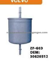 FUEL FILTER FOR VOLVO 30620512