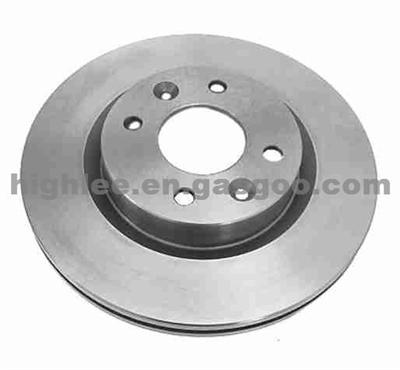 Renault Brake Disc 7700813549