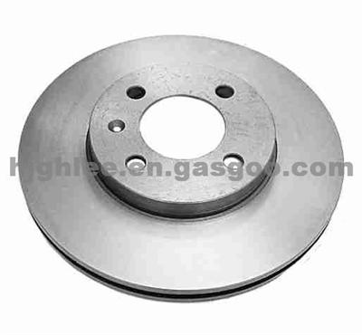 Seat Brake Disc 321615301D