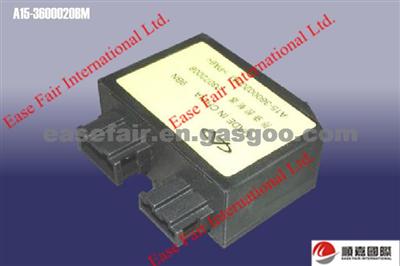 Chery Electronic Alarm Controller A15-3600020BM