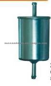 FUEL FILTER FOR Opel 818541