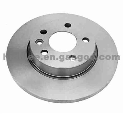 Seat Brake Disc 701615601