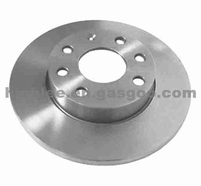 Opel Brake Disc 569020