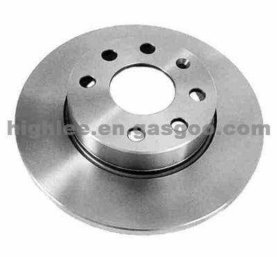 Opel Brake Disc 9195981