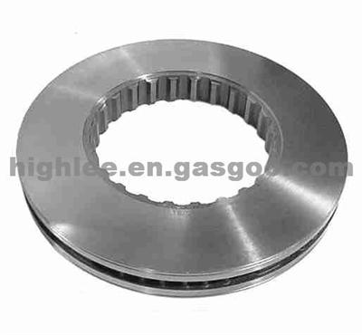 Renault Brake Disc 85103804