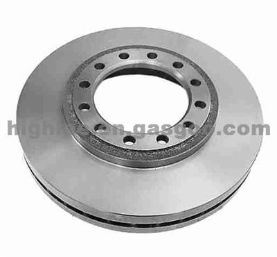 ISUZU Brake Disc 897168631