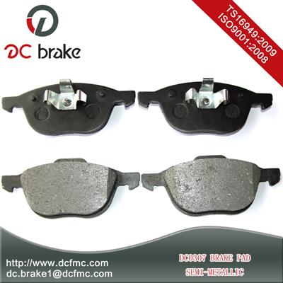 BRAKE PAD OEM 30742030