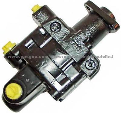 Power Steering Pump  Bosch