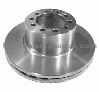 Mercedes Benz Brake Disc 9434210312