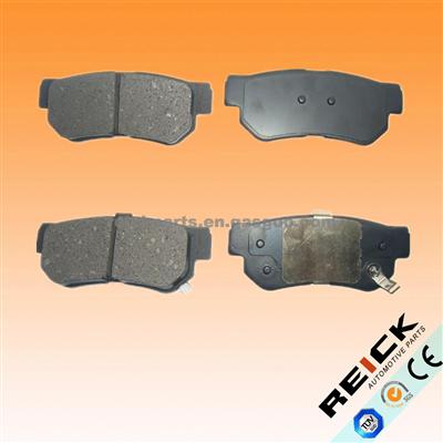 Brake Pad D5073 FDB777 SP2032 For HONDA ISUZU