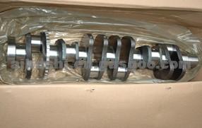 Crankshaft 355 030 6701