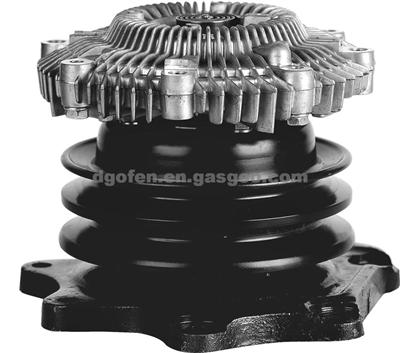 WATER PUMP For NISSAN BIG-M,Terrano,DATSUN Truck,21010-43G25,GWN-46F