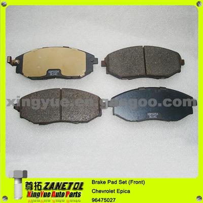 Chevrolet Epica Brake Pad Set (Front) 96475027