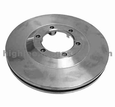 ISUZU Brake Disc 8980062590