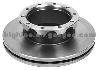 Scania Brake Disc 1137191