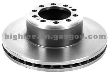 Mercedes Benz Brake Disc 9434210312