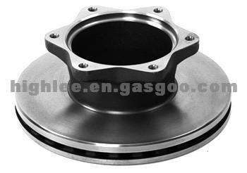 Mercedes Benz Brake Disc 6884230212