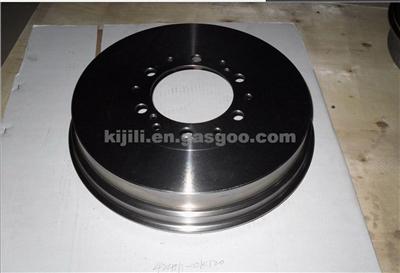 Brake Drum 42431-0K120 For TOYOTA