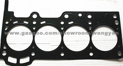 Toyota 1 SZ-2 Cylinder Head Gasket