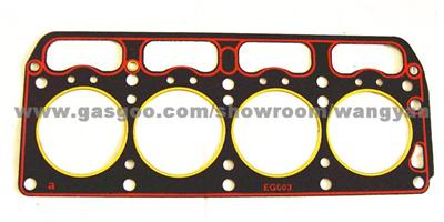 Toyota 3K Cylinder Head Gasket