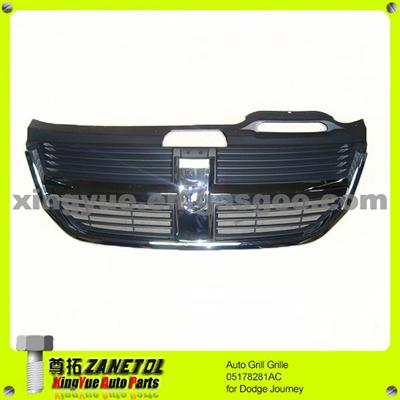 Auto Grill Grille For Dodge Journey 05178281AC