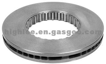 Volvo Brake Disc 85103803