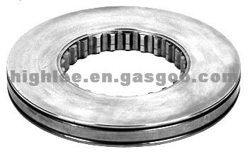 Volvo Brake Disc 3092710