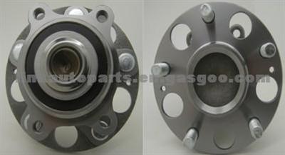 HONDA Wheel Hub 42200-SEA-951