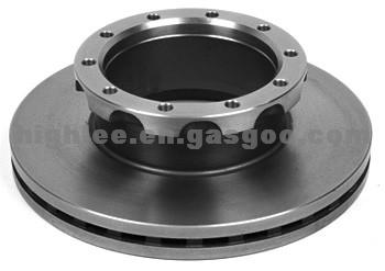 Neoplan Brake Disc 0501315228