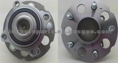 HONDA Wheel Hub 42200-SFE-951