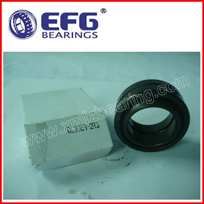 Spherical Plain Bearing GE30ES 2RS