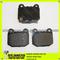 SUBARU NISSAN 350 Ceramic Brake Pads Z33 D40F0CD01B - img1