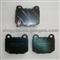 SUBARU NISSAN 350 Ceramic Brake Pads Z33 D40F0CD01B - img3