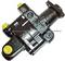 Power Steering Pump  4D0 145 165 N