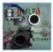 CT12B 17201-67010 Turbocharger For Toyota - img2