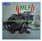 CT12B 17201-67010 Turbocharger For Toyota - img3