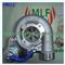 CT12B 17201-67010 Turbocharger For Toyota - img4