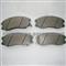 Chevrolet Captiva Brake Pads (Front) Opel Antara, Vauxhall Antara 96626069 - img3