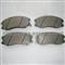 Chevrolet Captiva Brake Pads (Front) Opel Antara, Vauxhall Antara 96626069 - img3