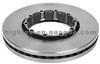 SAF Brake Disc 4079001001