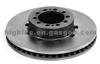 Otokar Brake Disc 13C2505572A