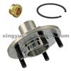 Front Wheel Hub/Bearing Assembly 520100 Ford